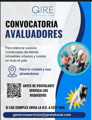 Convocatoria